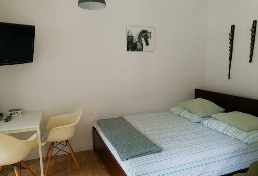 Отель Siedlisko Owink