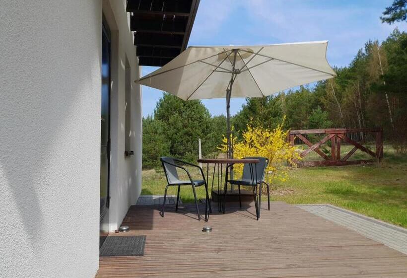 Отель Siedlisko Owink