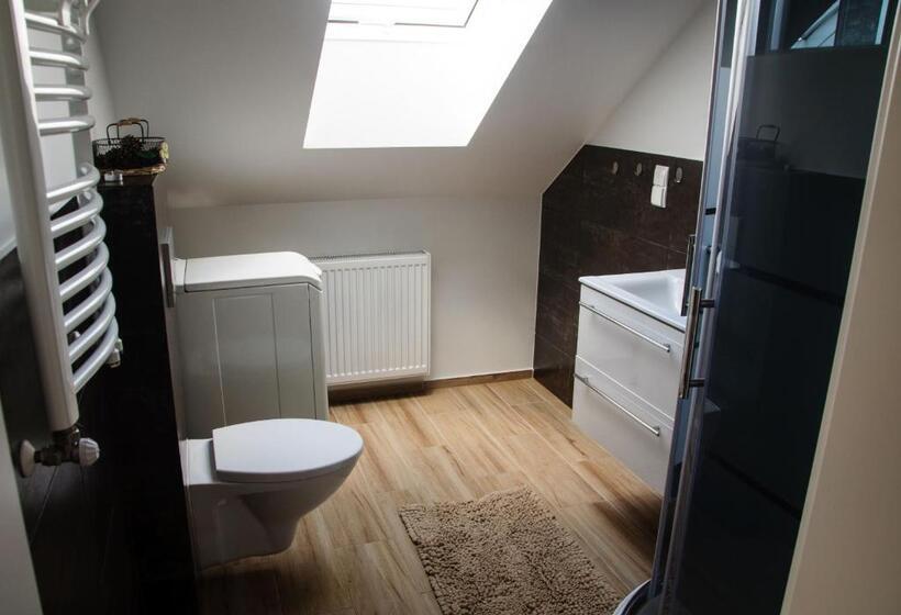 Отель Siedlisko Owink