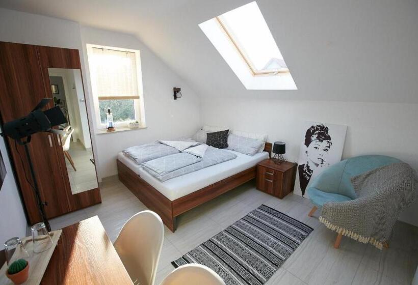 ホテル Siedlisko Vincent