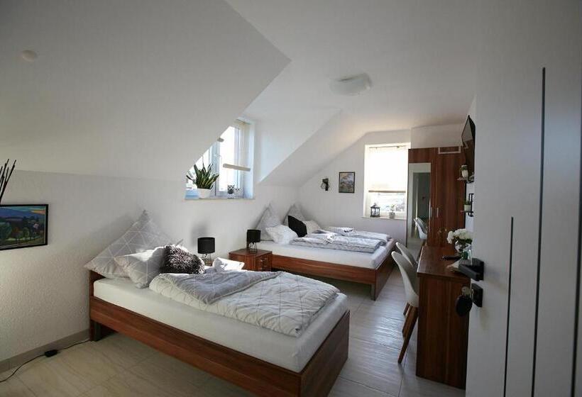 ホテル Siedlisko Vincent