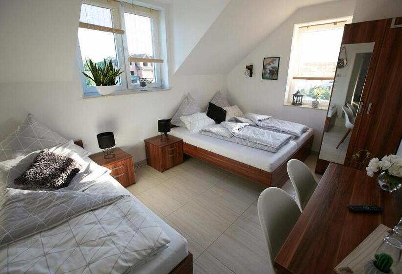 ホテル Siedlisko Vincent