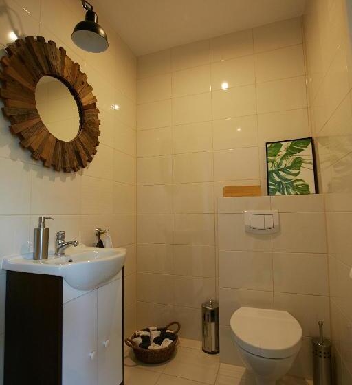 ホテル Siedlisko Vincent