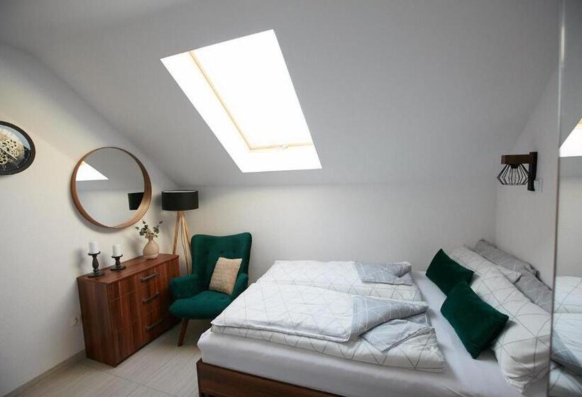 ホテル Siedlisko Vincent