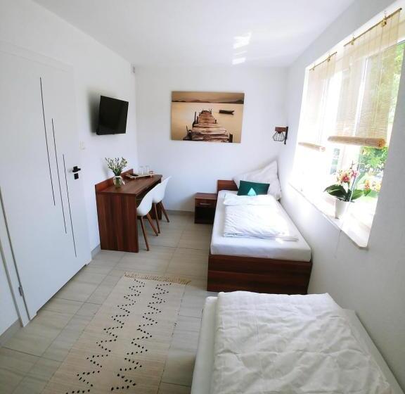 ホテル Siedlisko Vincent