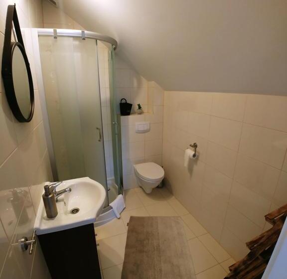 ホテル Siedlisko Vincent