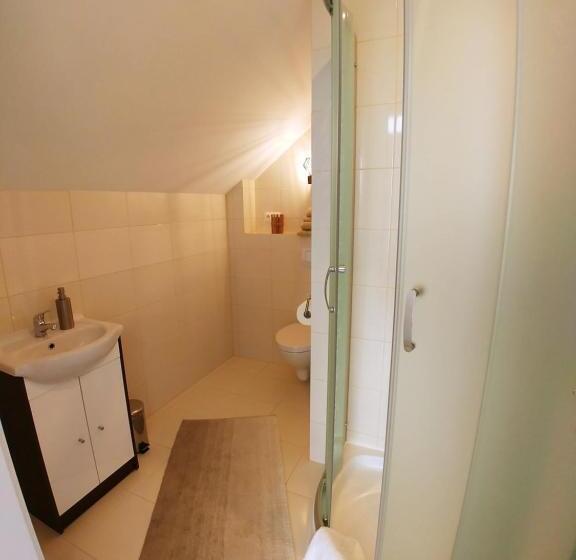 ホテル Siedlisko Vincent