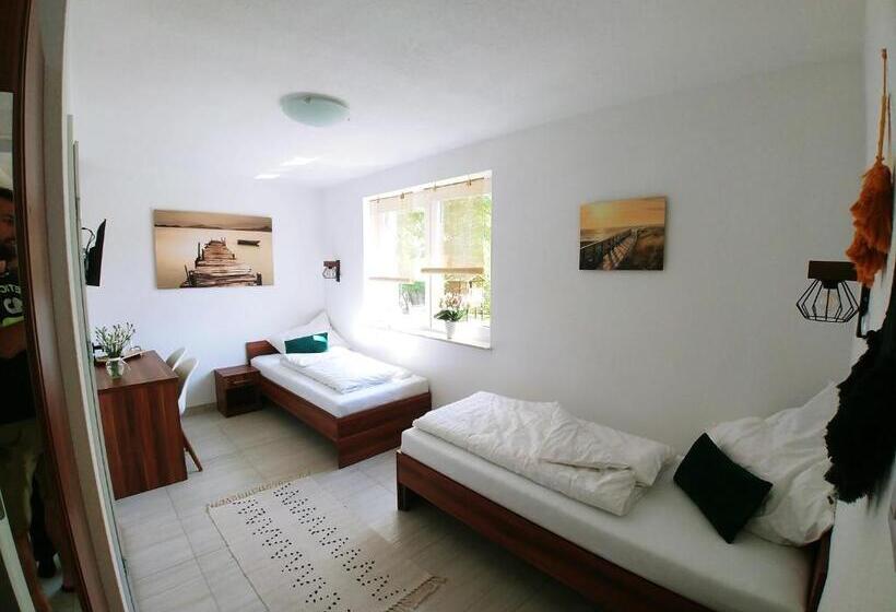 ホテル Siedlisko Vincent