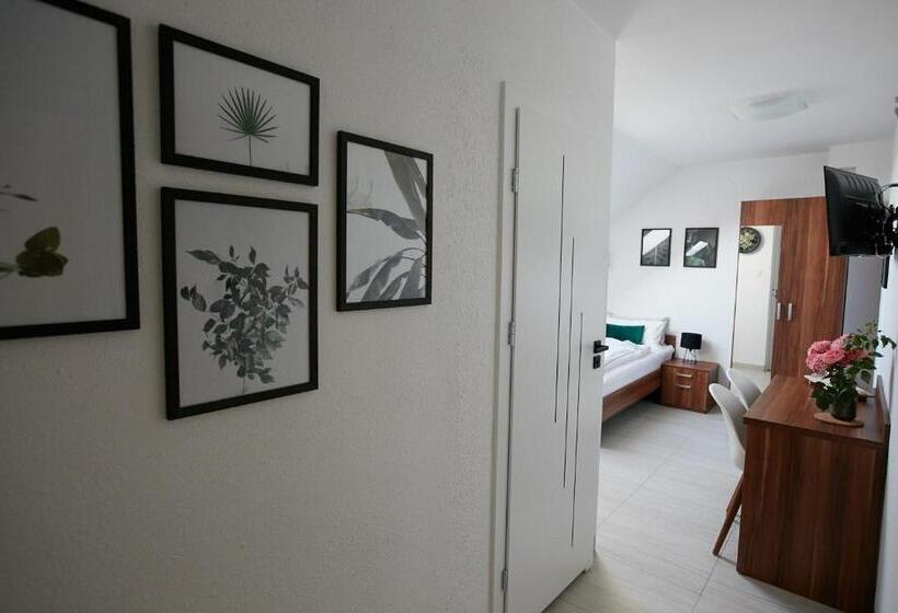 ホテル Siedlisko Vincent