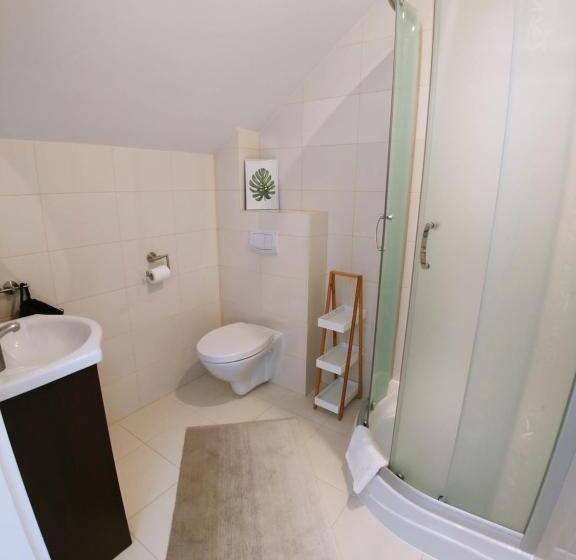 ホテル Siedlisko Vincent