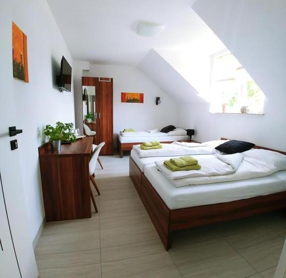 ホテル Siedlisko Vincent