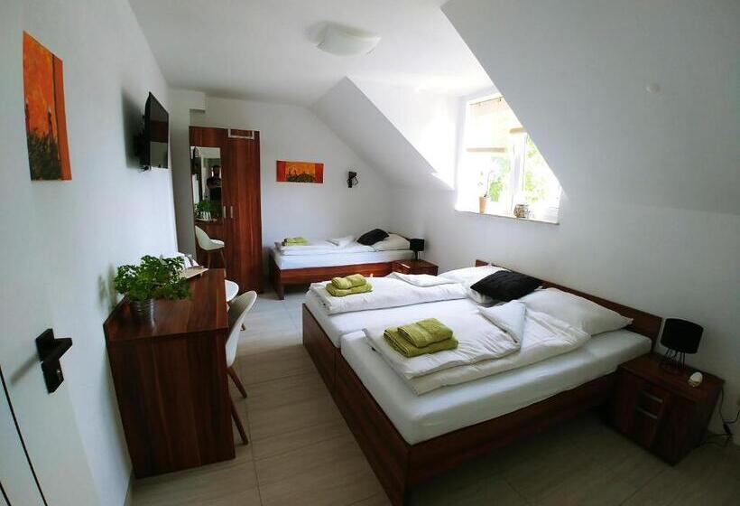 ホテル Siedlisko Vincent