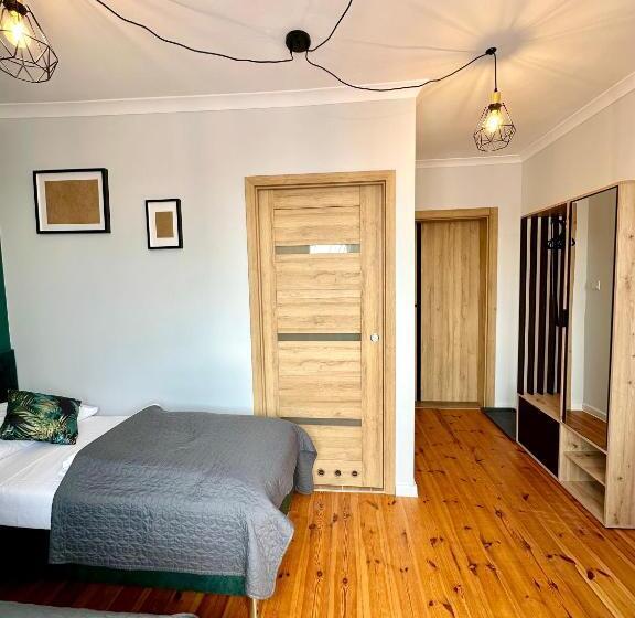 בית מלון כפרי Skalny Widok