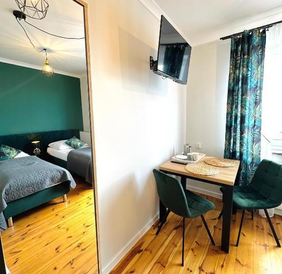 בית מלון כפרי Skalny Widok