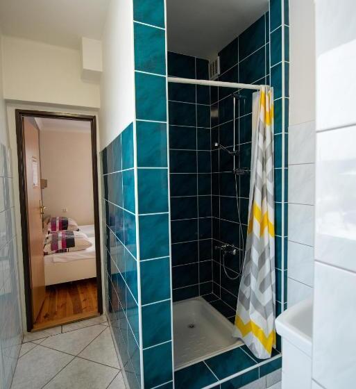 בית מלון כפרי Skalny Widok