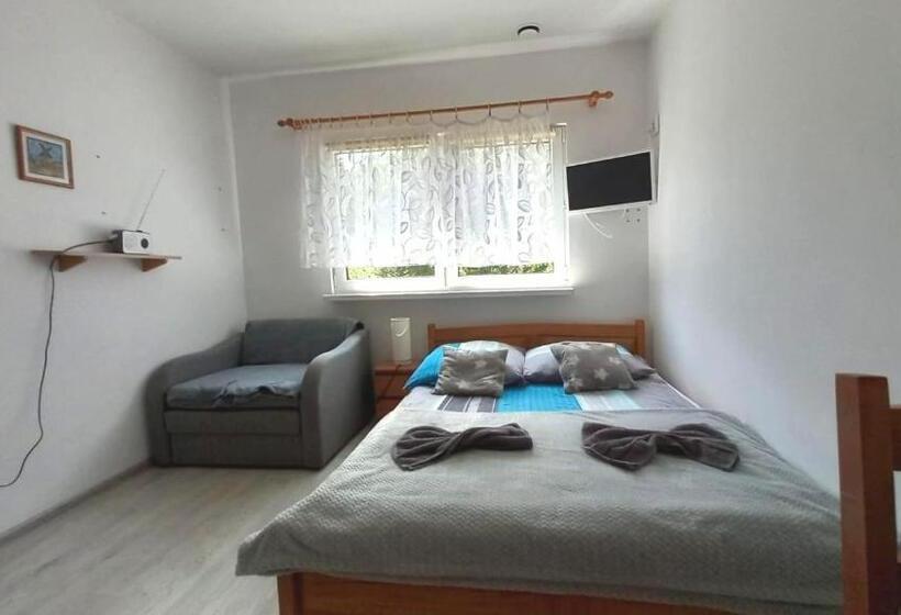 Отель Sloneczko1