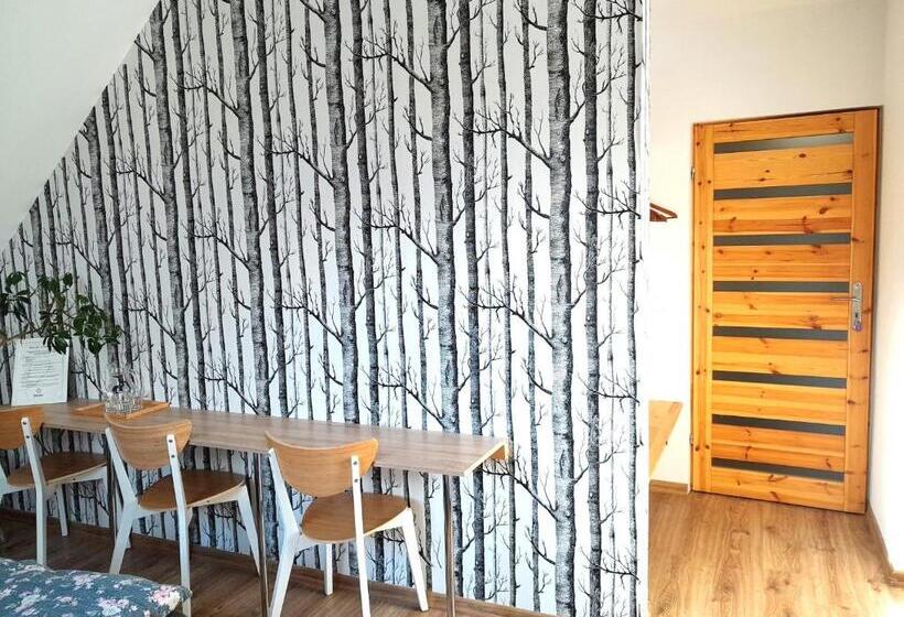 בית מלון כפרי Sowinka