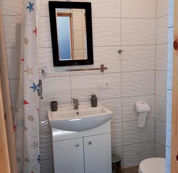 בית מלון כפרי Sowinka