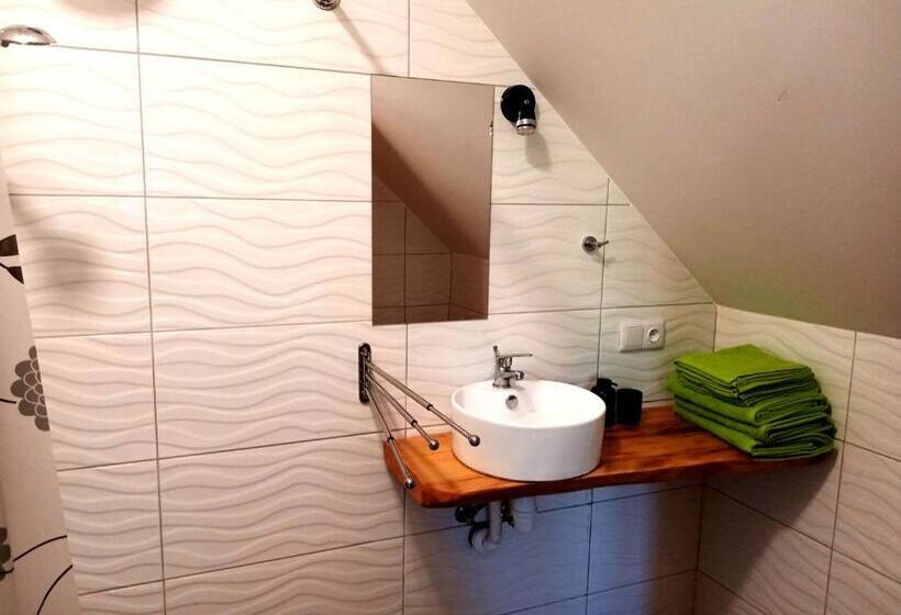 בית מלון כפרי Sowinka