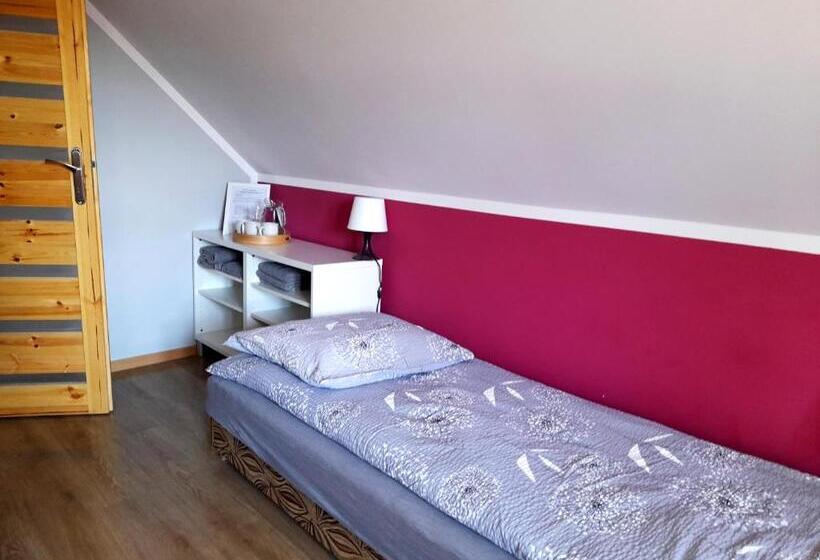 בית מלון כפרי Sowinka