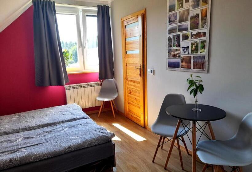 בית מלון כפרי Sowinka