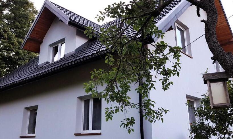 בית מלון כפרי Sowinka