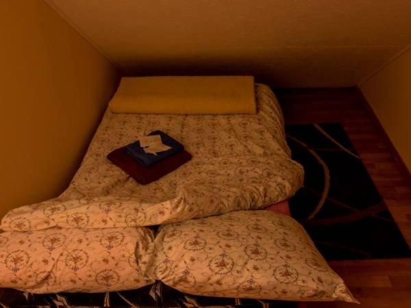 בית מלון כפרי Stajnia Bukwica