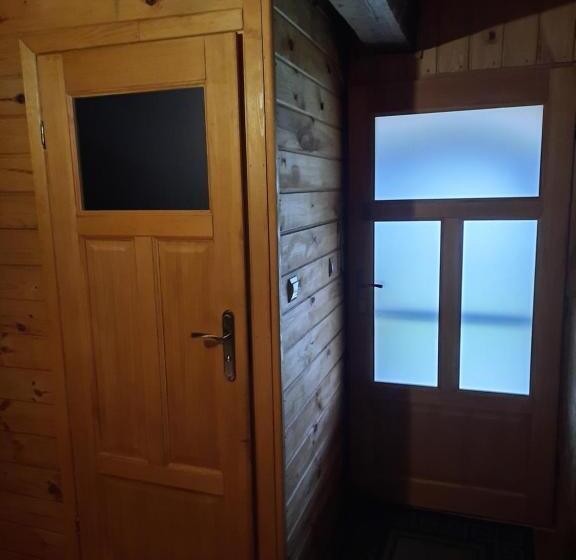 בית מלון כפרי Stajnia Bukwica