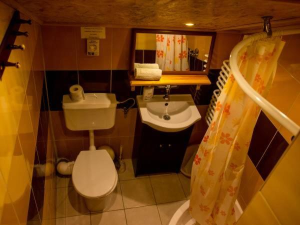 בית מלון כפרי Stajnia Bukwica