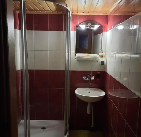 בית מלון כפרי Stajnia Bukwica