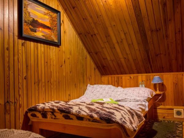 בית מלון כפרי Stajnia Bukwica