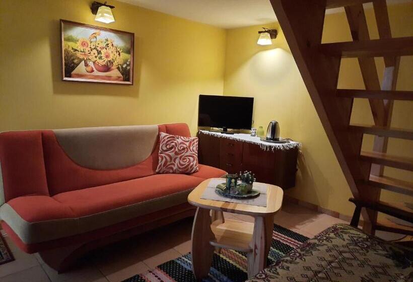 בית מלון כפרי Stajnia Bukwica