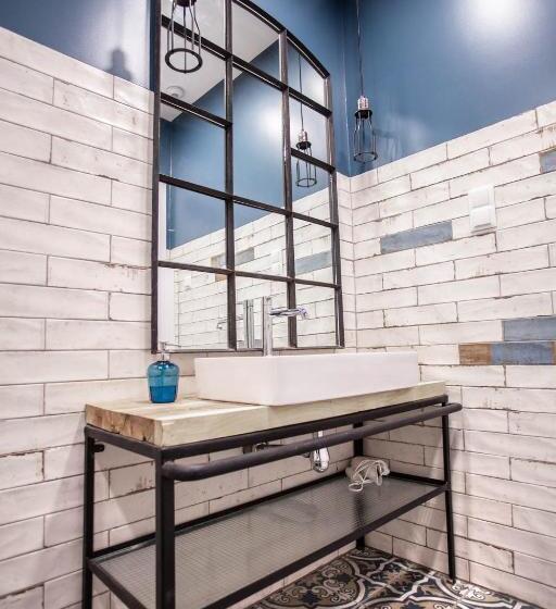 Отель Stajnia Lipnik Apartments