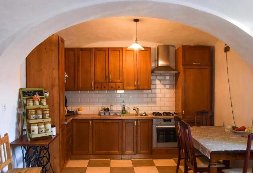 ホテル Stajnia Na Warszawskiej