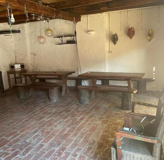 בית מלון כפרי Stajnia Na Warszawskiej