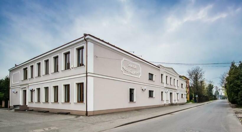 酒店 Stara Cynkownia