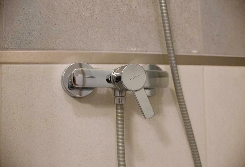 酒店 Stara Cynkownia