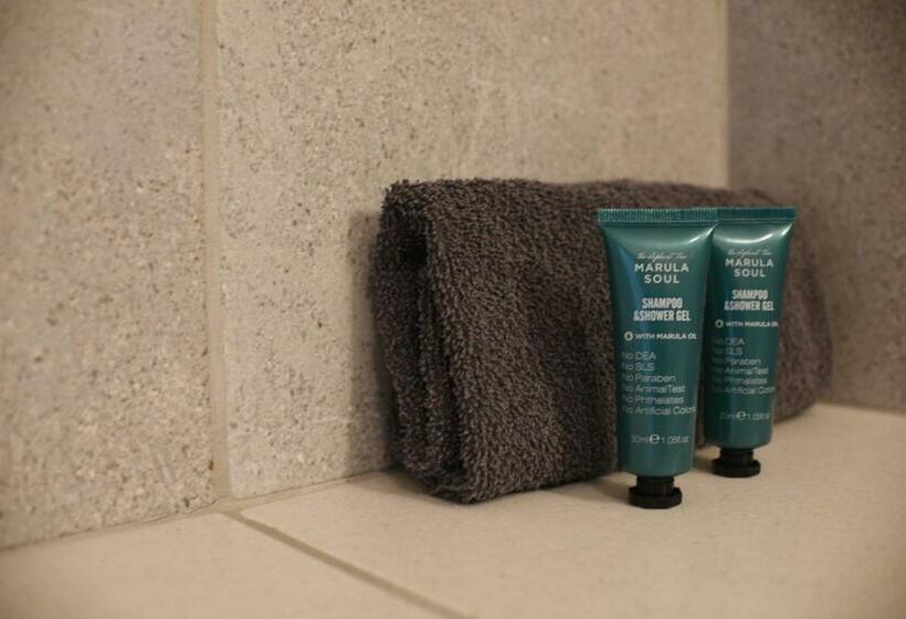 酒店 Stara Cynkownia