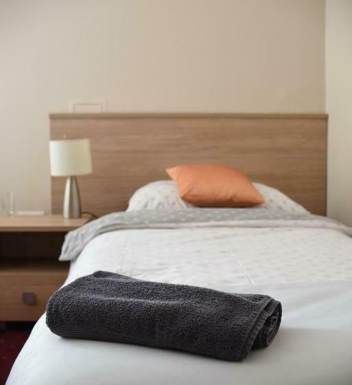 酒店 Stara Cynkownia