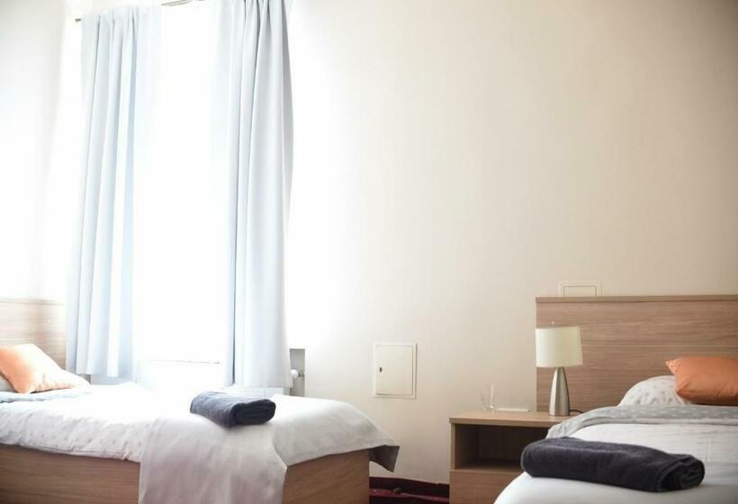 酒店 Stara Cynkownia