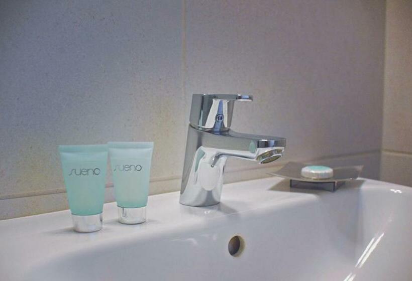 酒店 Stara Cynkownia