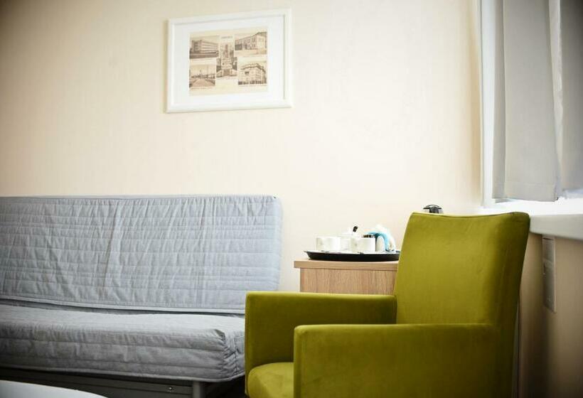 酒店 Stara Cynkownia