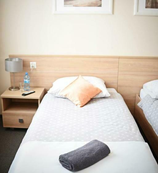 酒店 Stara Cynkownia