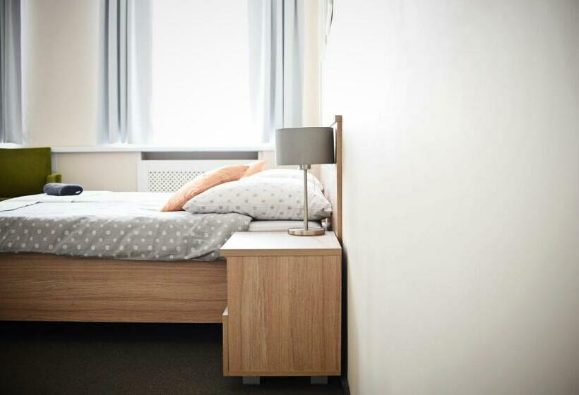 酒店 Stara Cynkownia