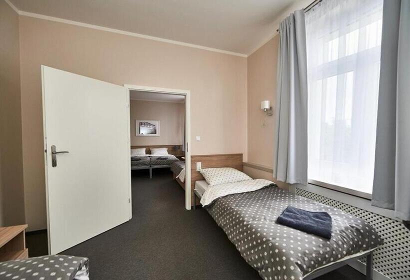 酒店 Stara Cynkownia