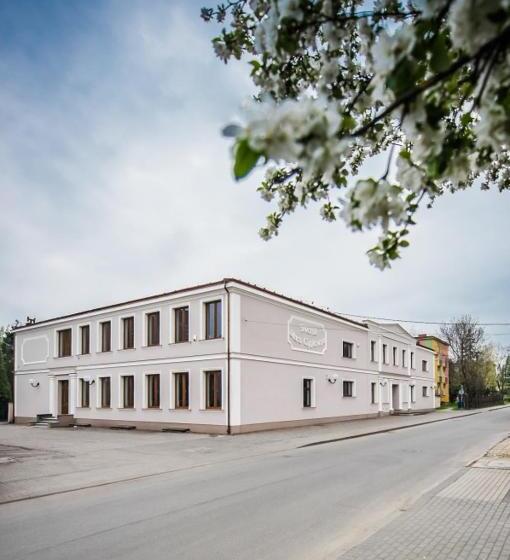 酒店 Stara Cynkownia