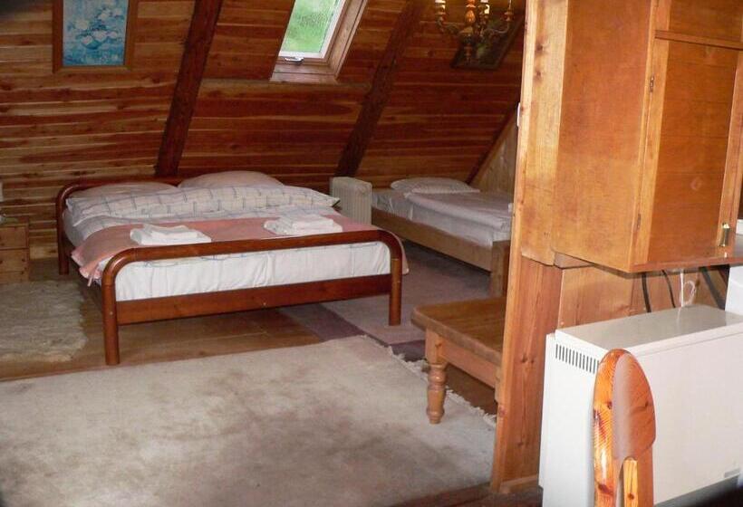 בית מלון כפרי Stara Plebania