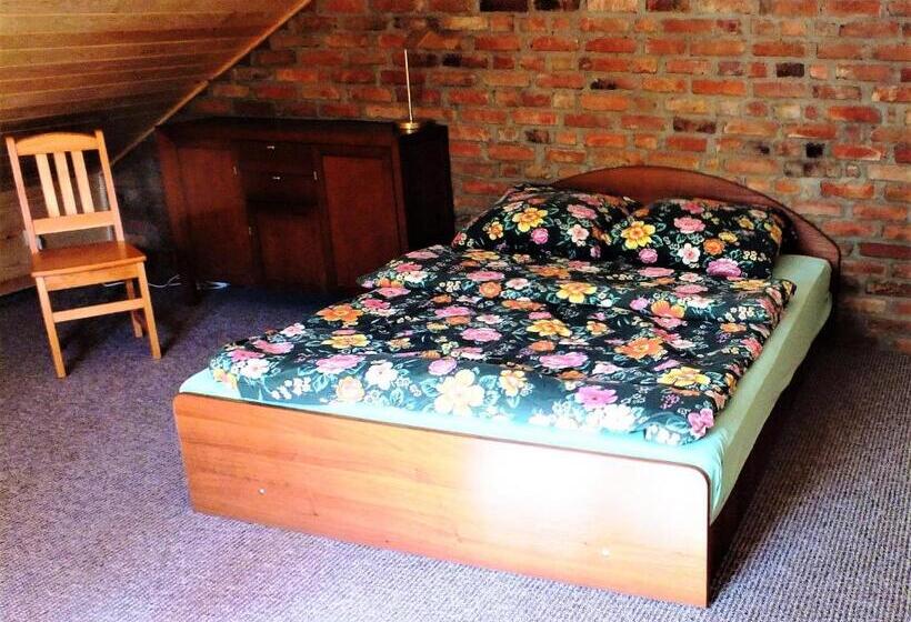 Отель Sumówko Leśne Siedlisko