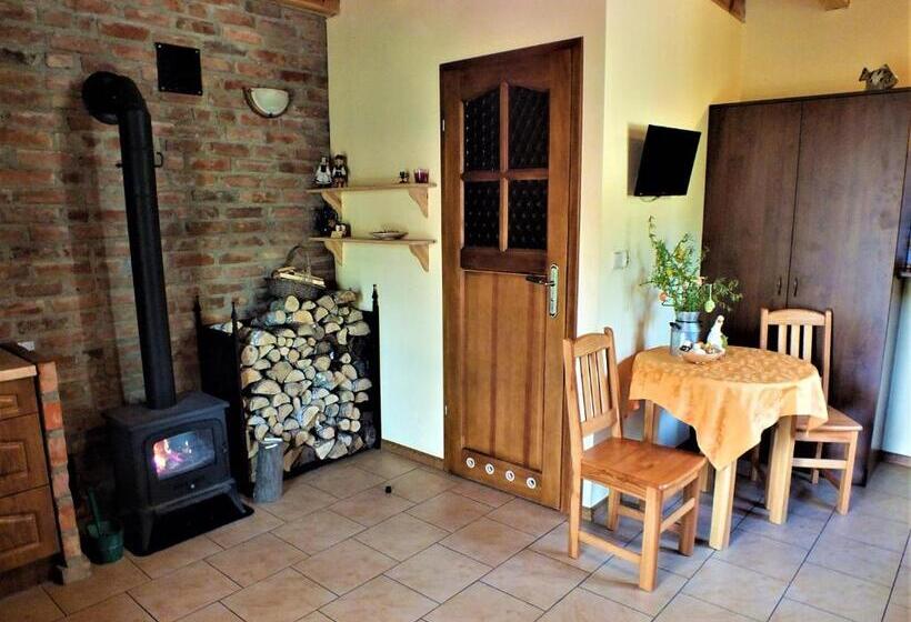 Отель Sumówko Leśne Siedlisko