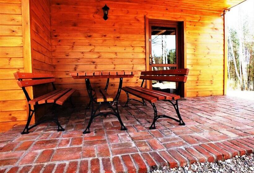 Отель Sumówko Leśne Siedlisko